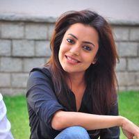 Nisha Agarwal Stills | Picture 132724